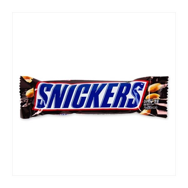 Send gifts to Korea, dponGift | Peanut Snickers