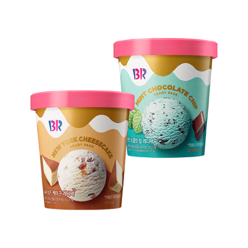 Happy Afternoon Dessert (2 x 474 ml ready-pack)