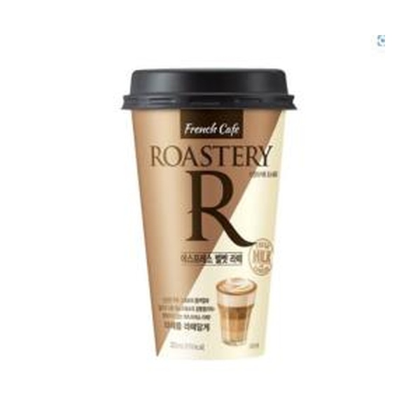 Namyang) Roaster Espresso 320ml