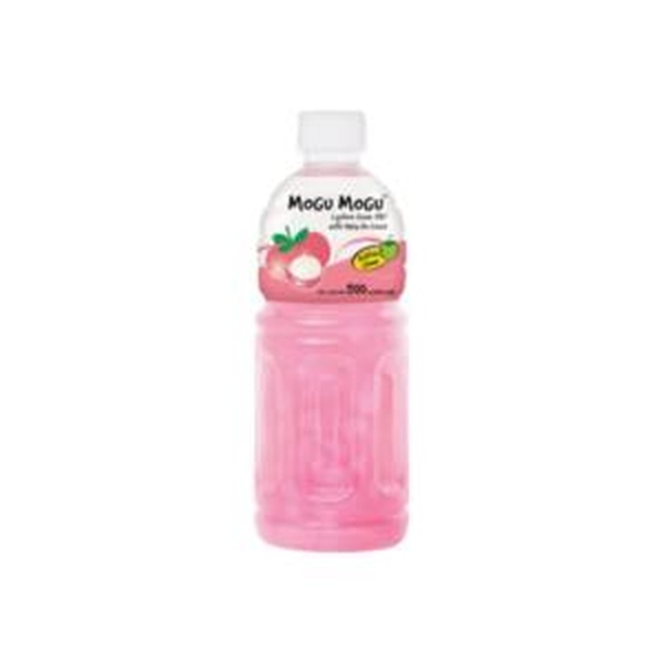 모구)리치젤리P320ml