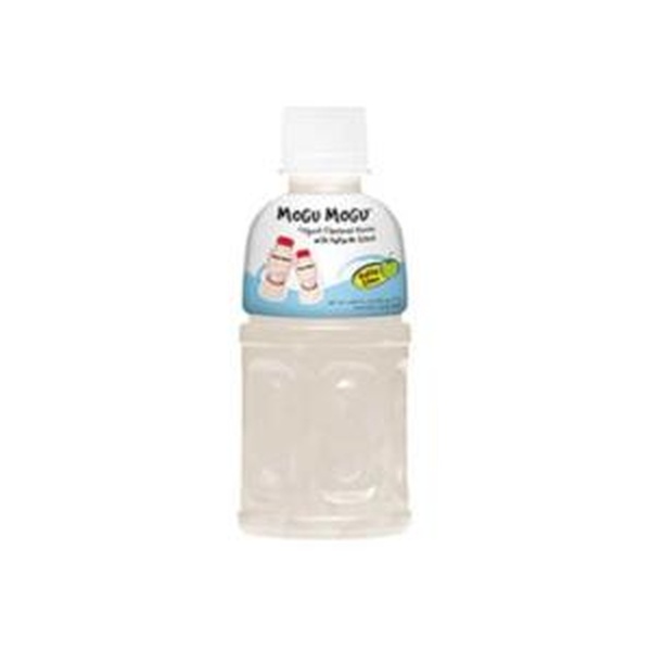 Mogu) Yogurt Jelly P320ml
