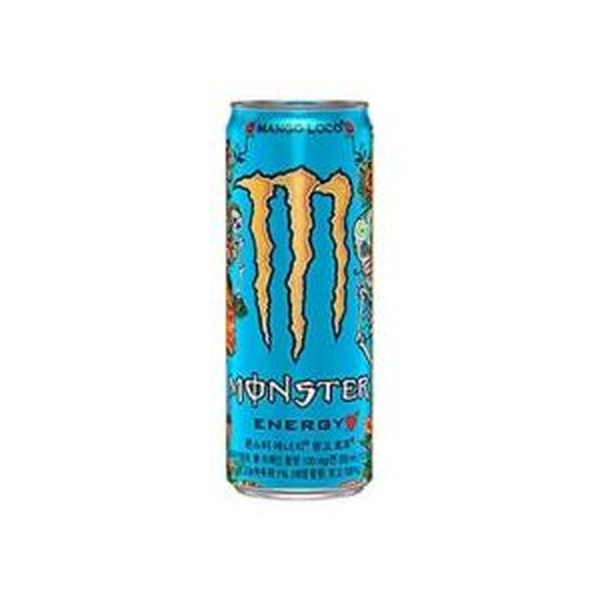 코카)몬스터망고로코355ml