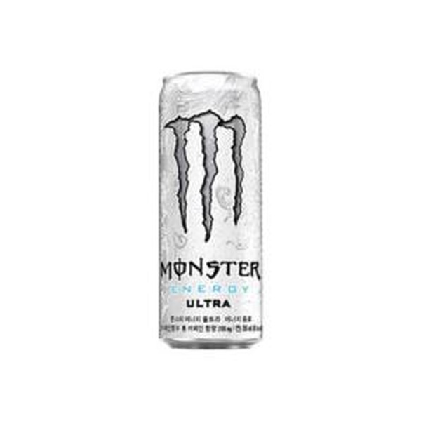 コカ）モンスターウルトラ缶355ml