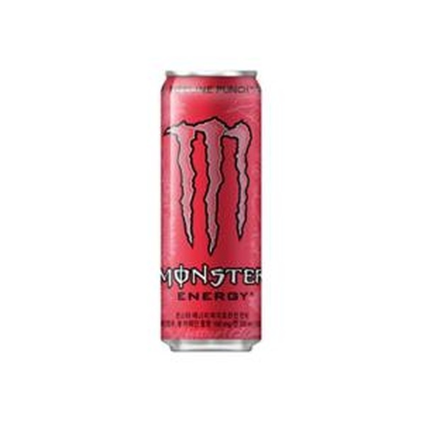 コカ）モンスターパイプライン缶355ml