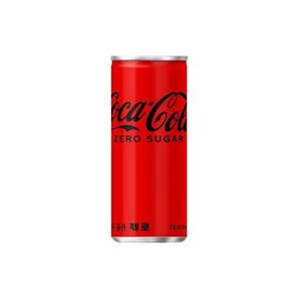 コカ）コカ・コーラゼロ缶250ml