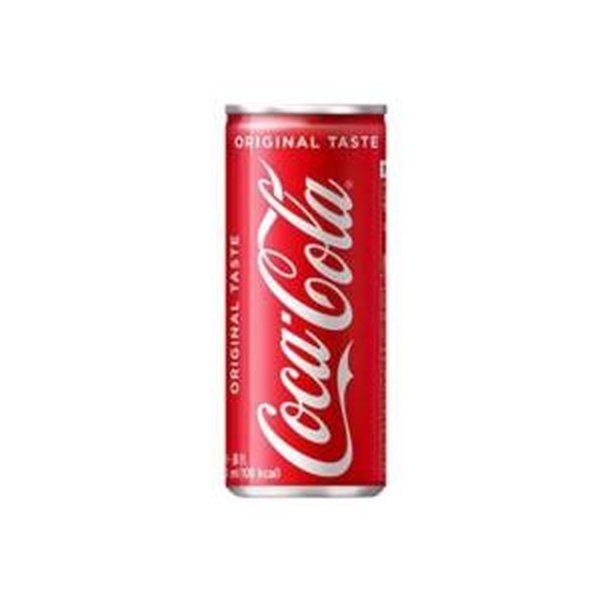 コカ）コカ・コーラ缶250ml