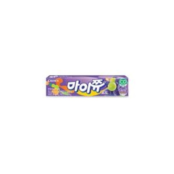 크라운)마이쮸포도