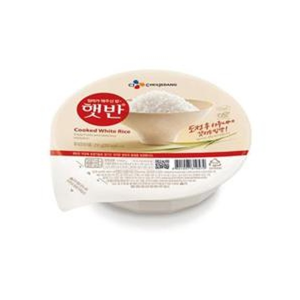 CJ）ヘッパン210g