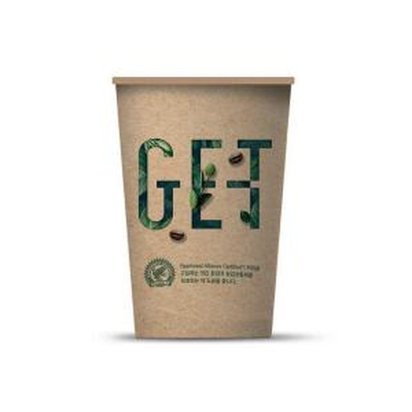 GET) Hot Americano L
