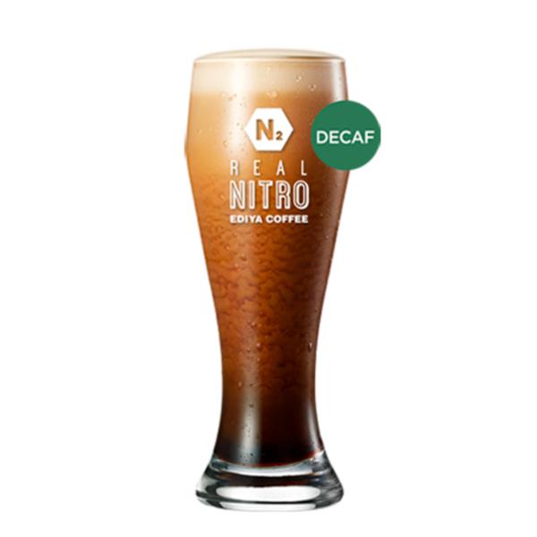 (Decaf)(R)Cold Brew Nitro