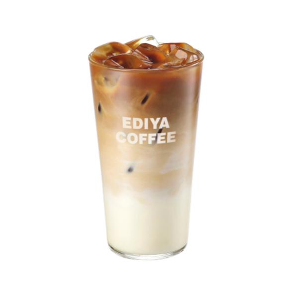 (L)ICED Condensed Milk Cafe Latte