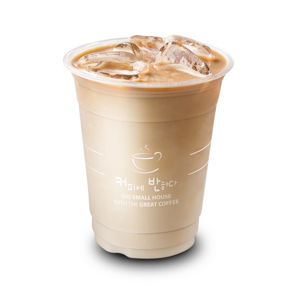 Caffè Latte Ice (Tall)