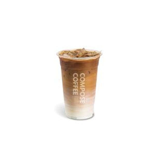 Dolce Latte (Ice)(TAKE-OUT)