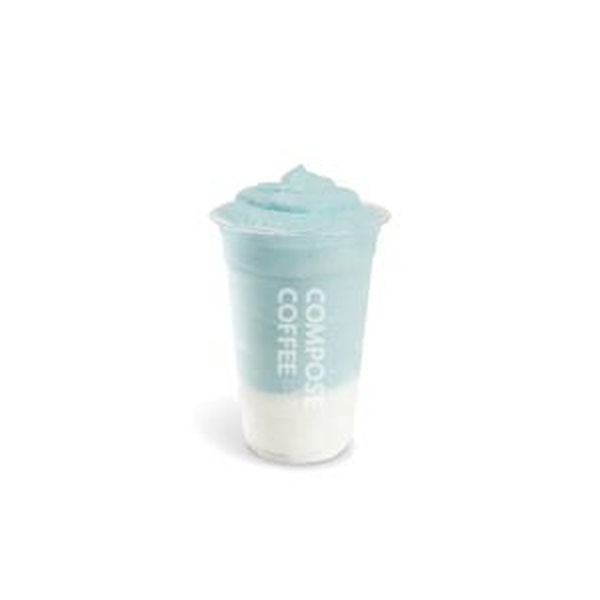 밀크쉐이크(캔디소다)(OnlyIce)(TAKE-OUT)