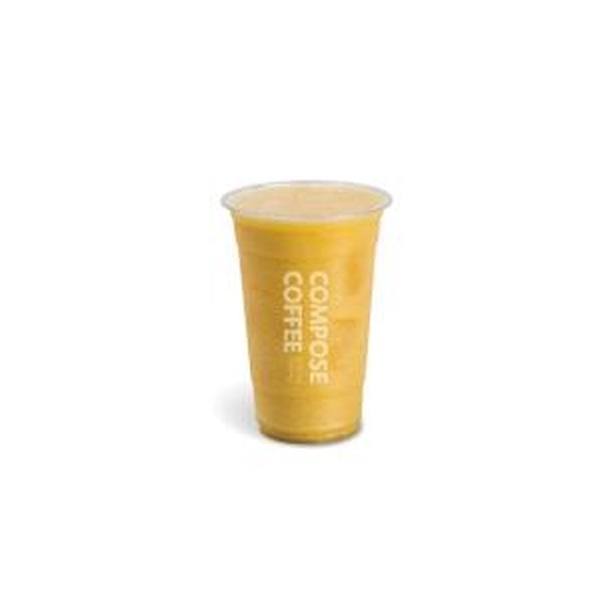 Peach Juice (OnlyIce)(TAKE-OUT)