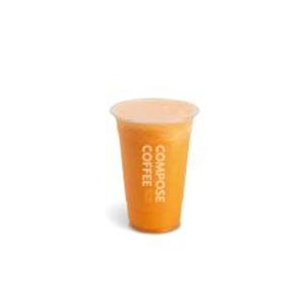 오렌지당근주스(OnlyIce)(TAKE-OUT)