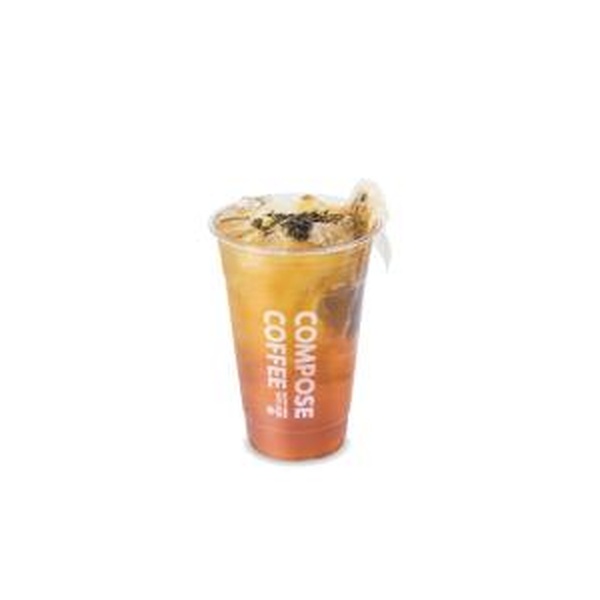 Black Tea (Breakfast) (Ice)(TAKE-OUT)