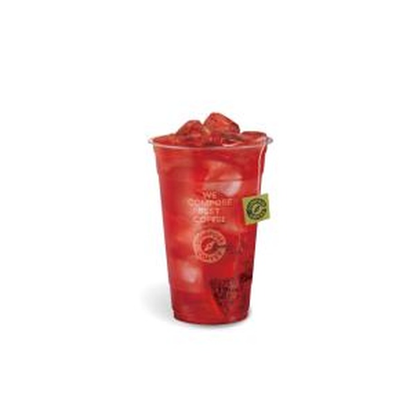 Hibiscus (Ice)(TAKE-OUT)