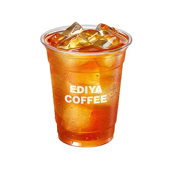 Earl Gray Black Tea ICE