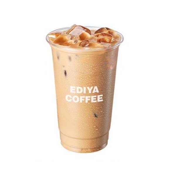Caffè Latte ICE (Extra)