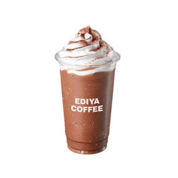 Caffè Mocha ICE (Extra)