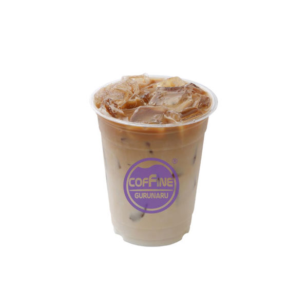 Ice Caffè Latte (S)
