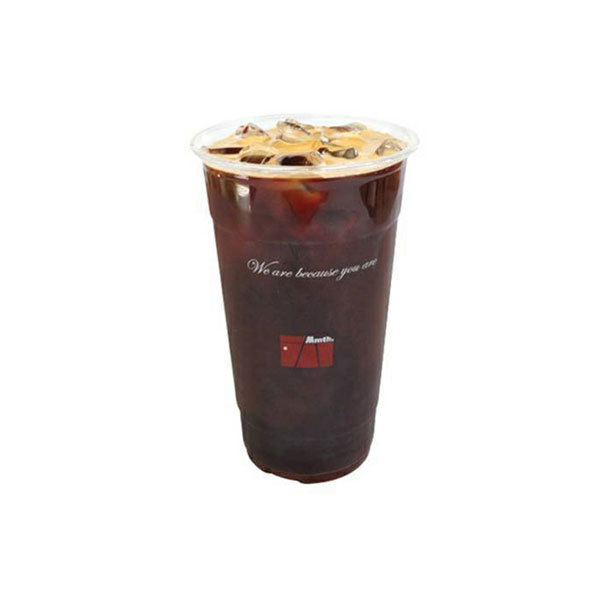 Mammoth Coffee (Ice) 1L