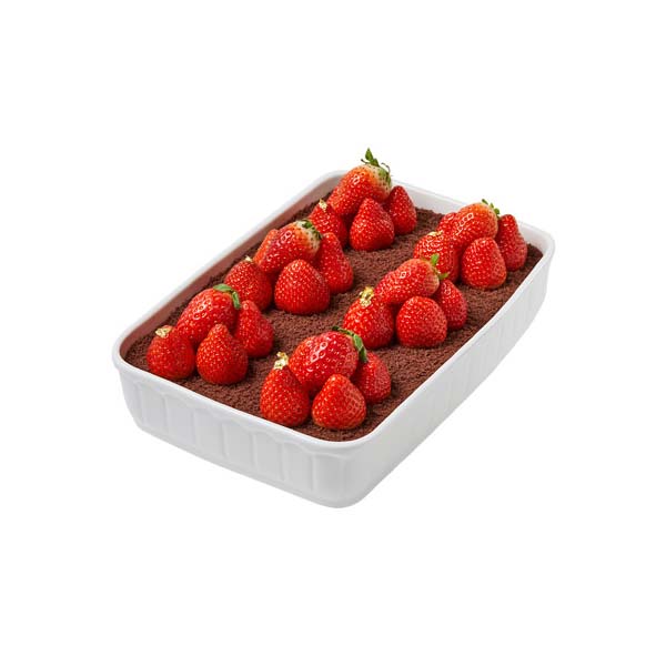 Party Pack Strawberry Chocolate Cream