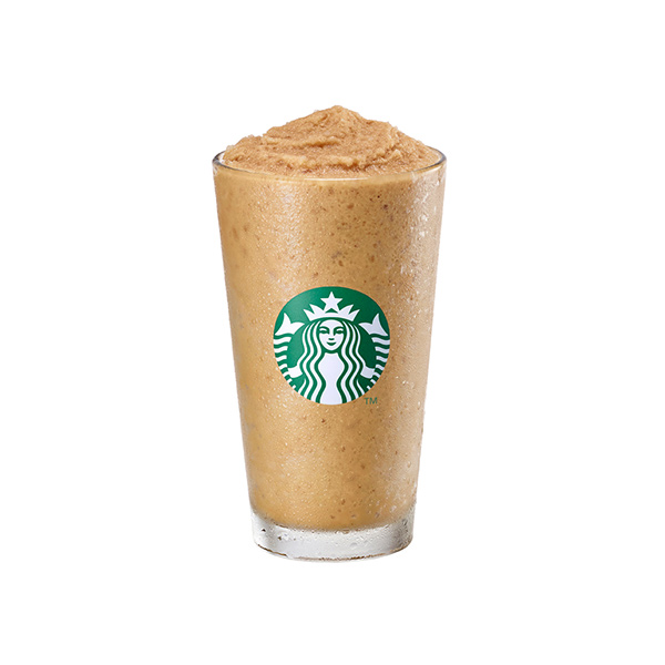 Espresso Frappuccino