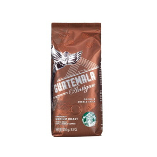 【コーヒー豆】グアテマラ アンティグア