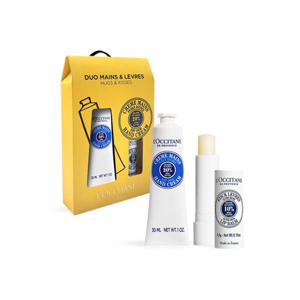 SSDロクシタンセット SSD様専用ロクシタンセット