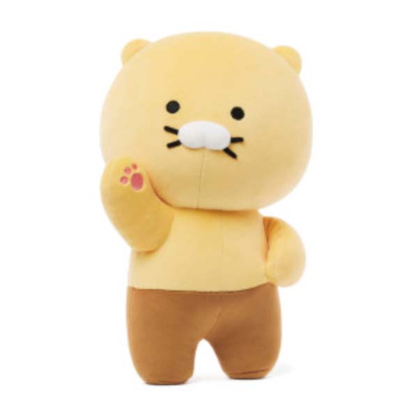 韓国限定　カカオフレンズ チュンシク　チムジルバン加湿器 Qoo10] カカオフレンズ チュンシク USB サツマイモ ボックス