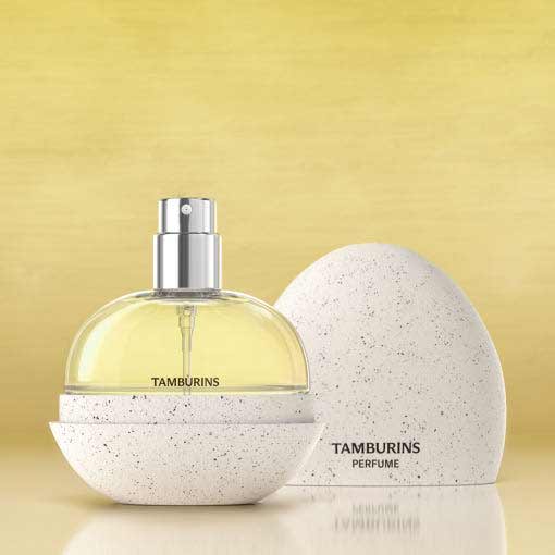 【tamburins】 CHAMO EGG PERFUME ★ギフトラッピング★韓国発 tamburins】 CHAMO EGG PERFUME ☆ギフトラッピング☆韓国発