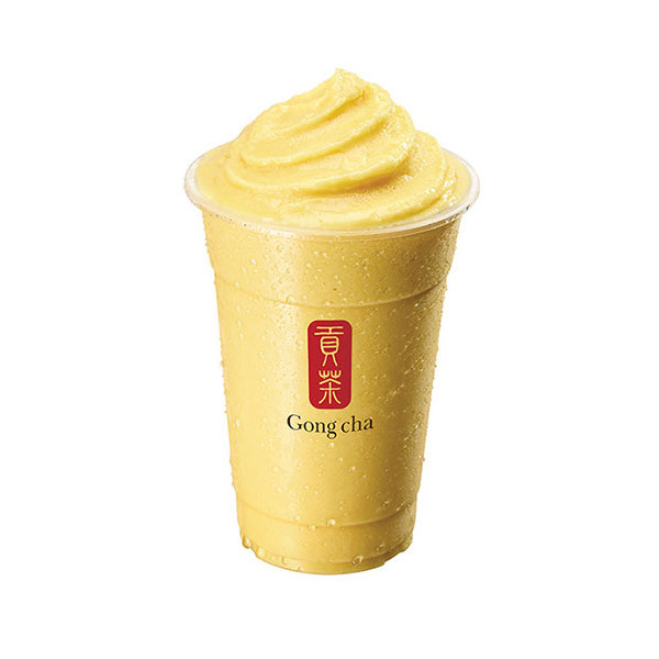 Send gifts to Korea, dponGift Mango Smoothie L