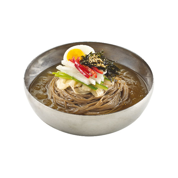 Send gifts to Korea, dponGift Cold Buckwheat Noodles