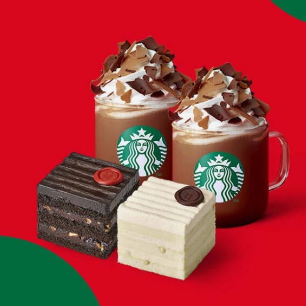 韓国スタバのクリスマスが始まってる!クリスマス限定メニュー 韓国スタバのクリスマスが始まってる!クリスマス限定メニュー