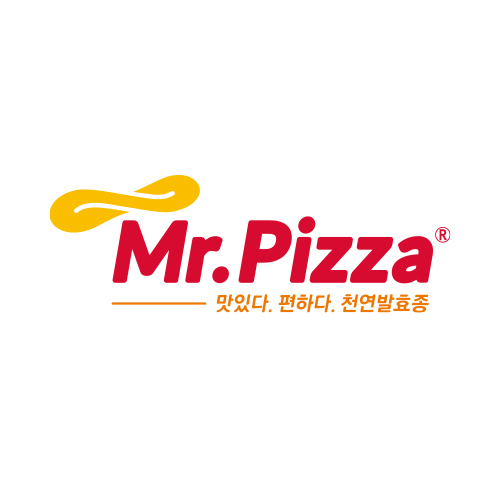 Mr. Pizza