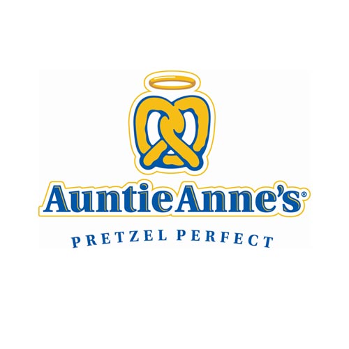 Auntie Anne's Pretzels