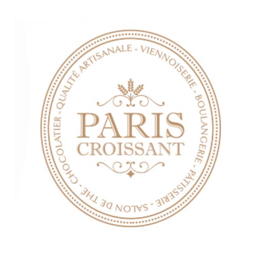 Paris Croissant