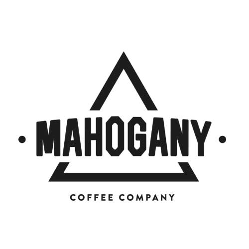 Mahogany Coffee