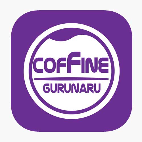 Coffine Gurunaru