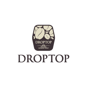 cafe DROPTOP