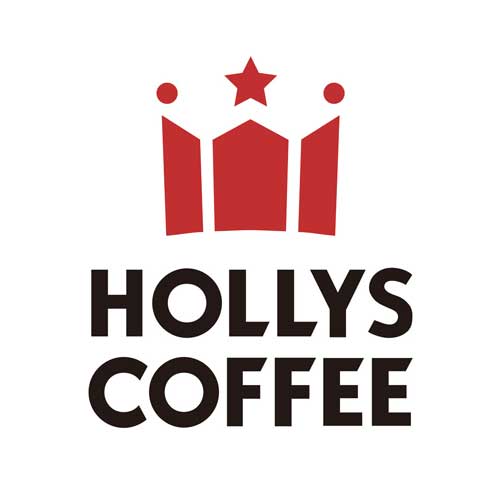 HOLLYS COFFEE