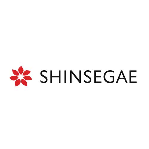 Shinsegae