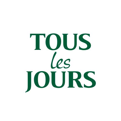 Tous Les Jours(etc)