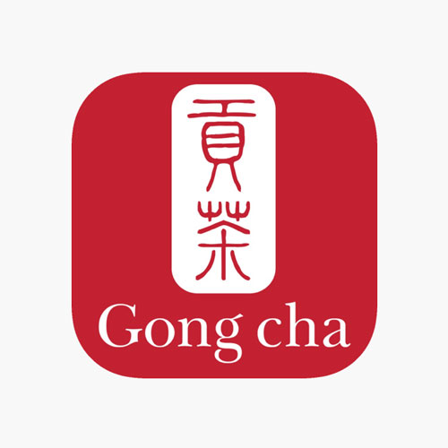 Send gifts to Korea, dponGift Gong Cha 10,000 KRW Gift Card
