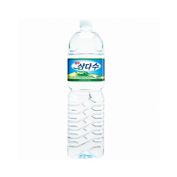 クァンドン 済州サムダス 2L