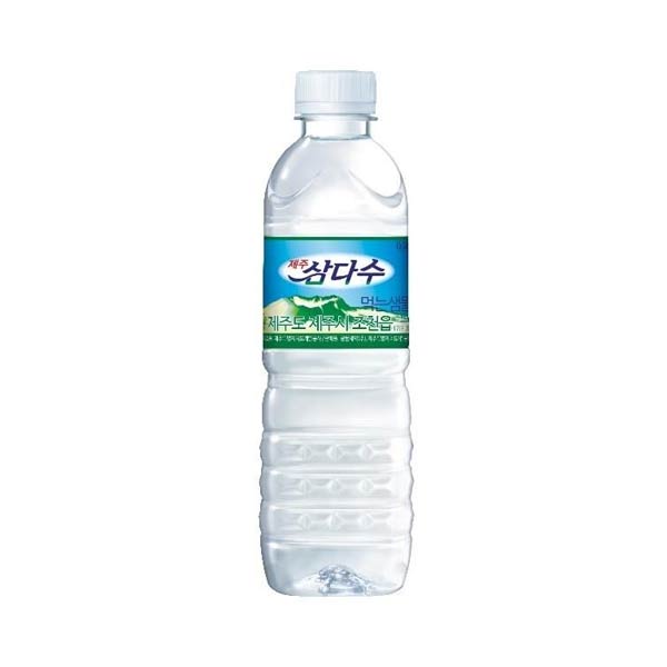 クァンドン）済州サムダス 500ml