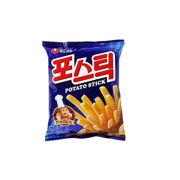 Nongshim Postick Snack 84g