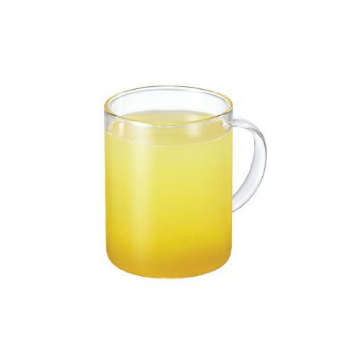 レッドみかんカモミールティー